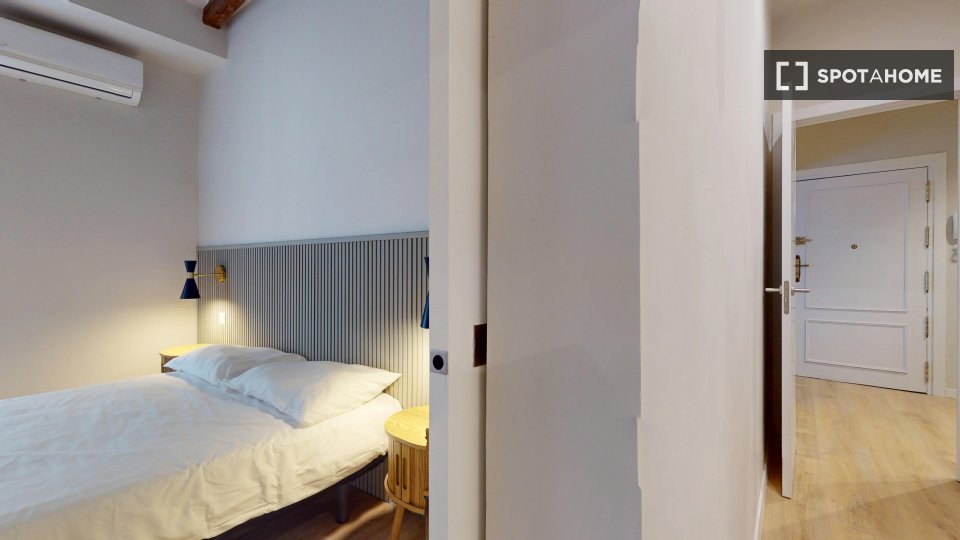 Apartment Madrid, 2 beds, 85m² — photo 6