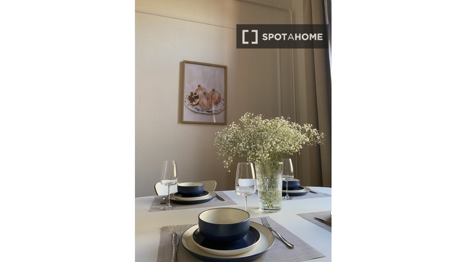 Apartment mono Budapest, 68m² — photo 13