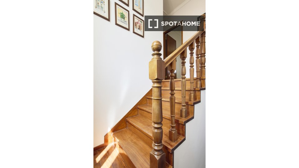 Double room Lisbon, 6 beds, 150m² — photo 17