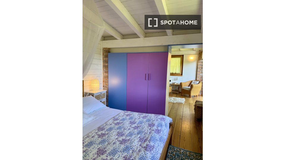 Apartment mono Milan, 65m² — photo 20