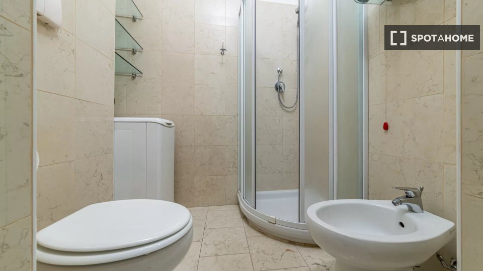 Apartment Milan, 1 bed, 45m² — photo 8