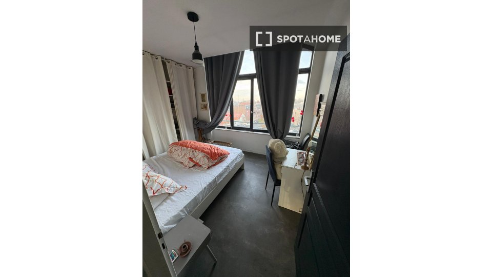 Apartment mono Lille, 40m² — photo 17