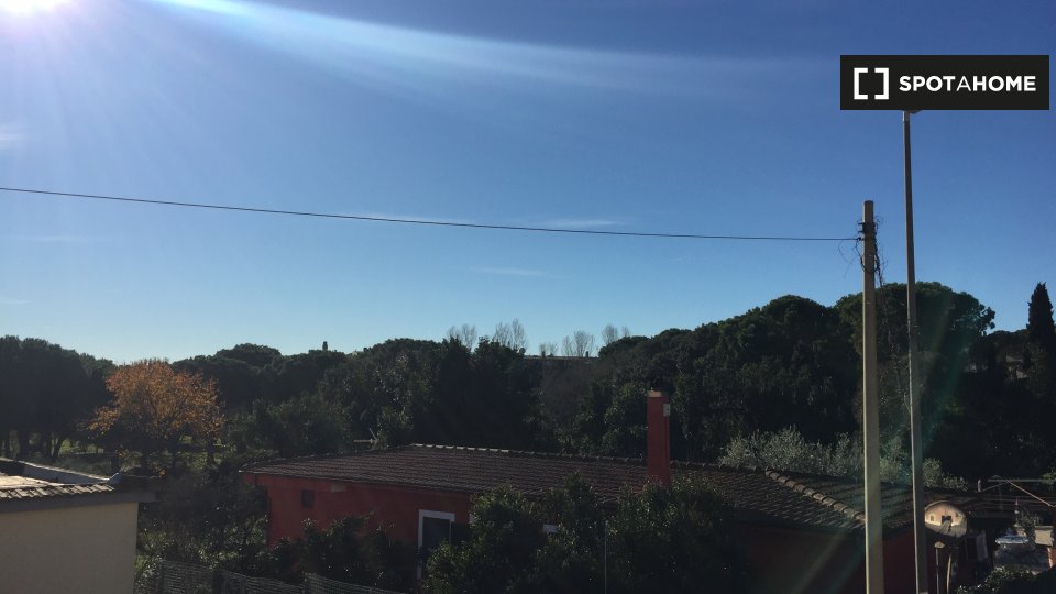 Appartamento Roma, 2 camere, 55m² — foto 8