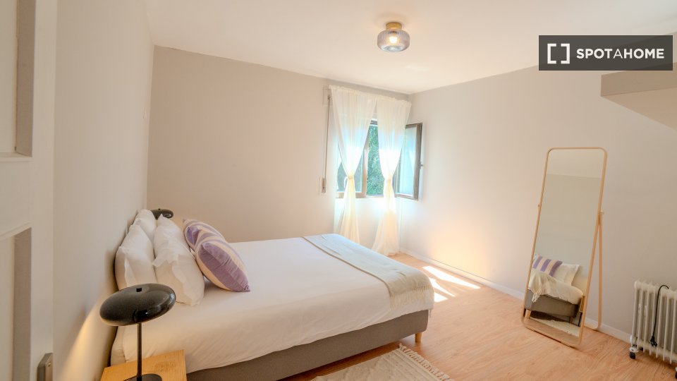 Apartment Porto, 3 beds, 110m² — photo 15