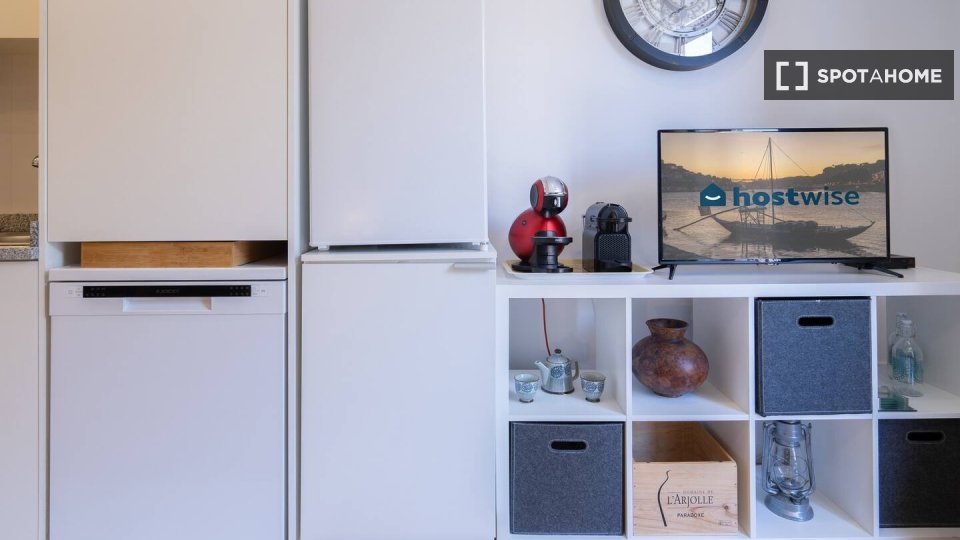 Apartment Porto, 1 bed — photo 11