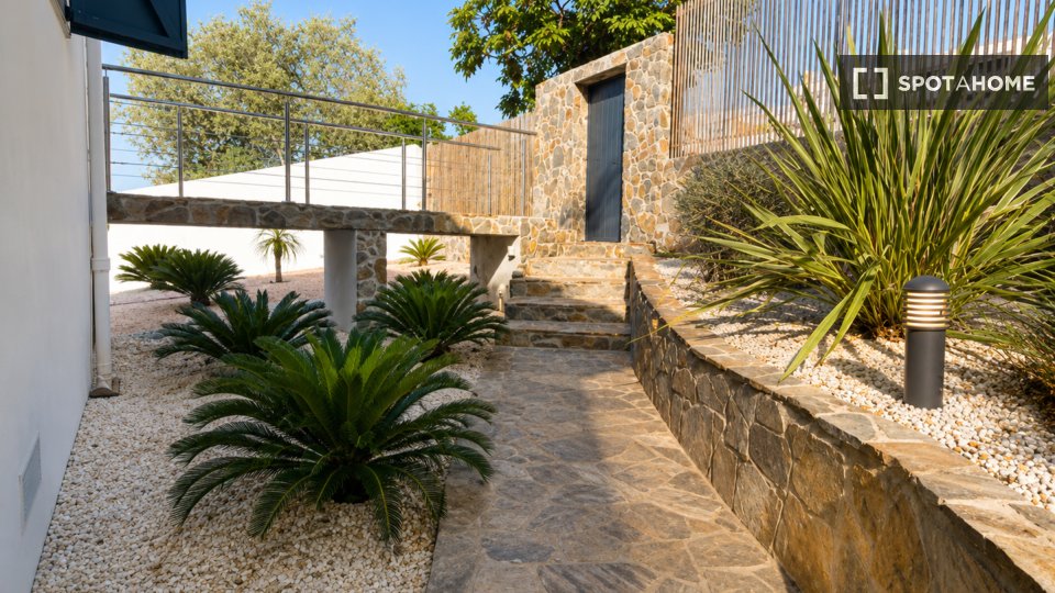 Apartment Barcelona, 4 beds, 180m² — photo 12