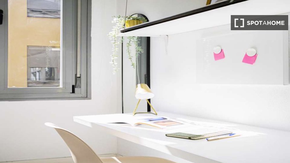 Camera doppia Madrid, 67 camere — foto 6