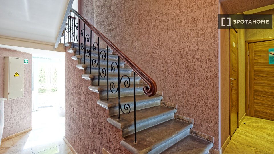 Apartment mono Riga, 37m² — photo 3