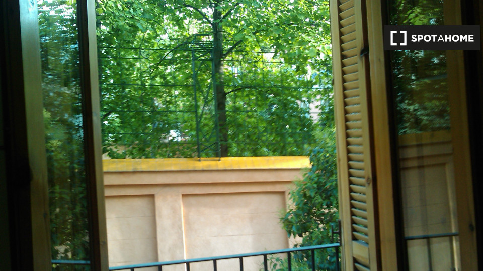 Apartment Madrid, 1 bed, 58m² — photo 6