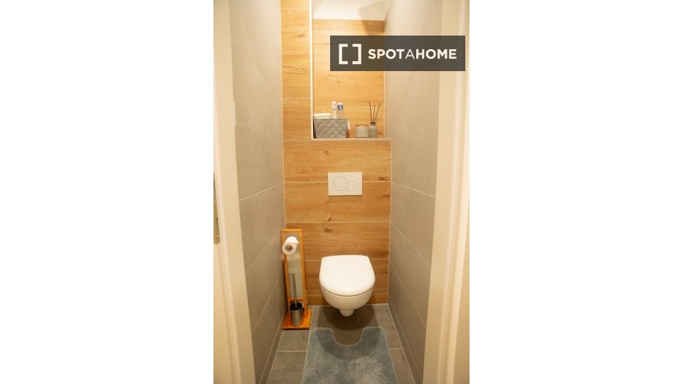 Apartment Vienna, 2 beds, 84m² — photo 2