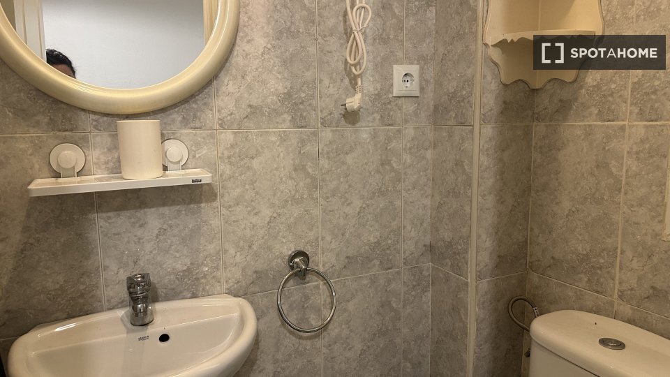 Appartamento Madrid, 3 camere, 75m² — foto 13