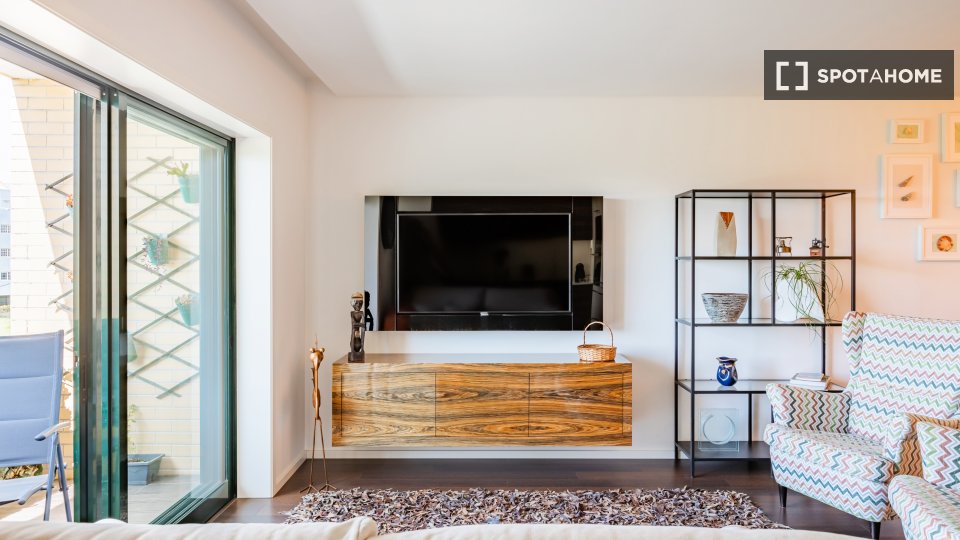 Apartment Porto, 1 bed — photo 12