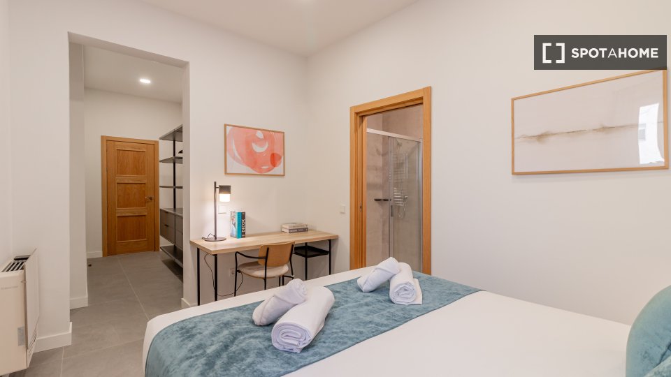 Apartment Madrid, 2 beds — photo 19