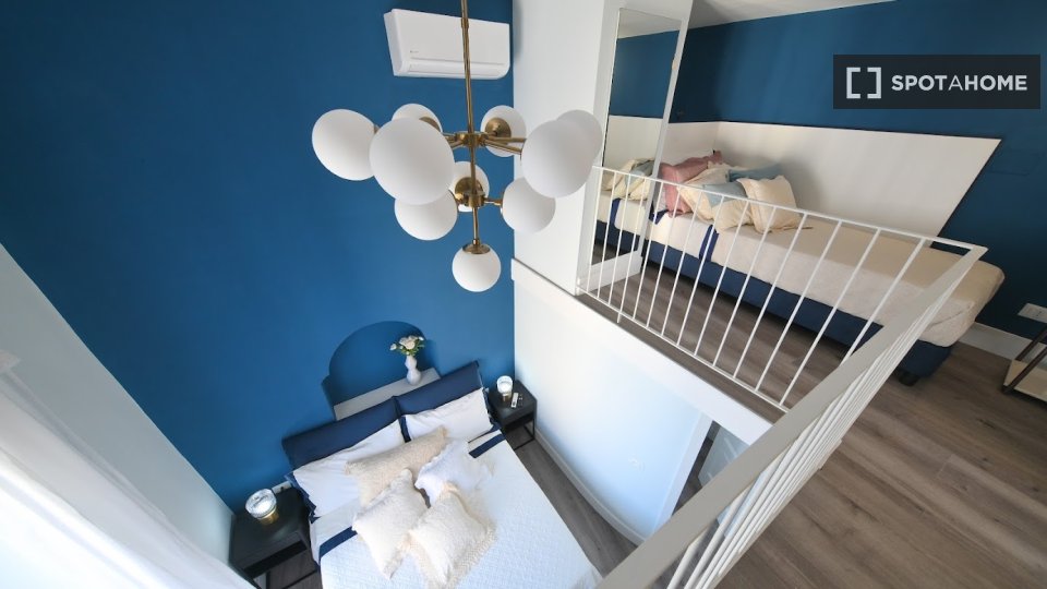 Apartment Naples, 3 beds — photo 5