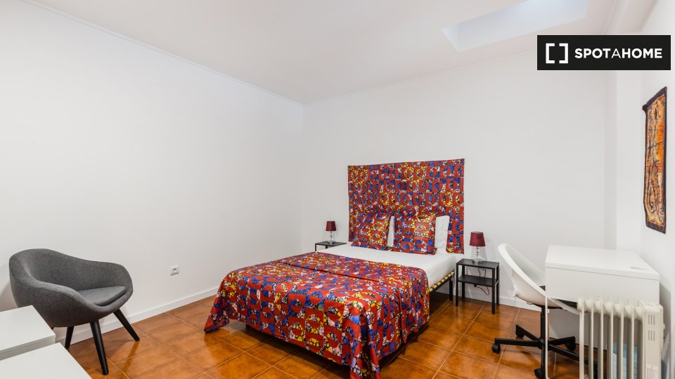 Apartment Porto, 1 bed — photo 6