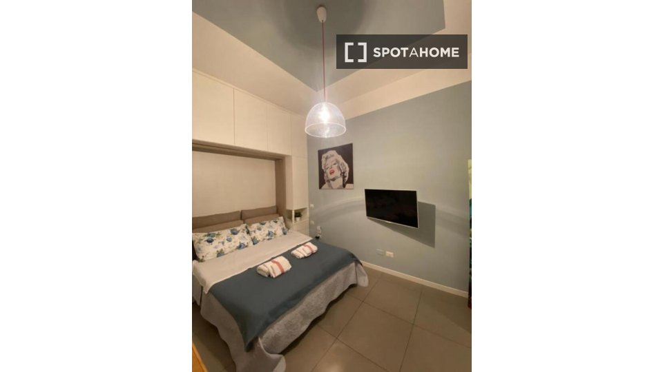 Apartment Milan, 1 bed — photo 10