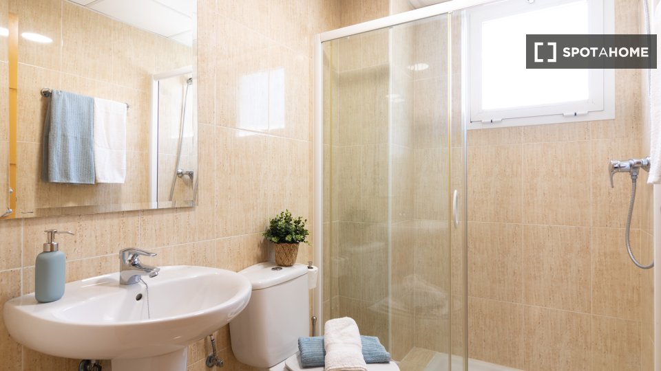 Apartment Malaga, 2 beds, 70m² — photo 6