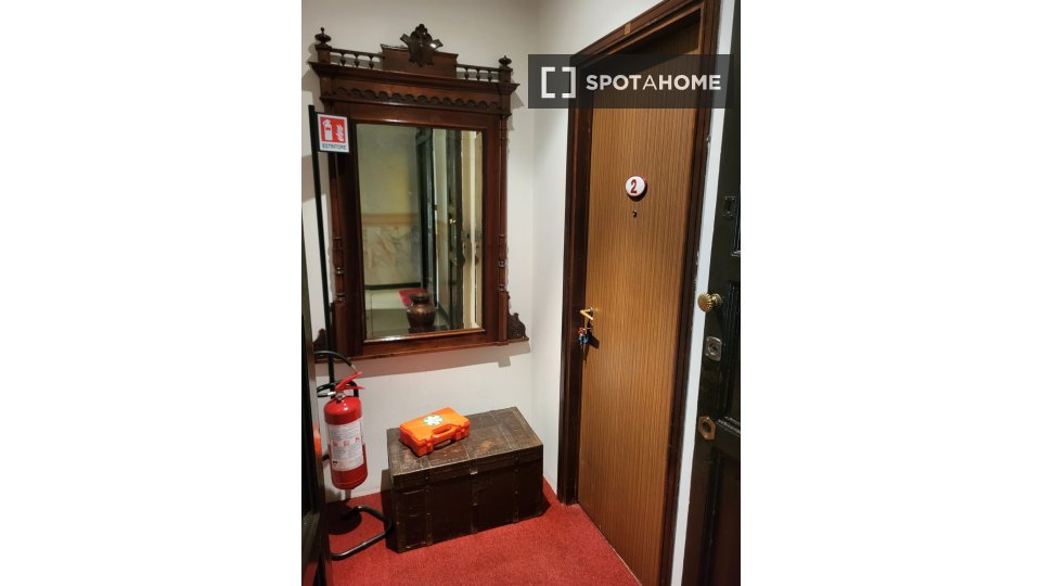 Appartamento Milano, 1 camera, 60m² — foto 16