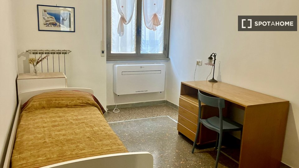 Apartment Rome, 2 beds, 70m² — photo 13