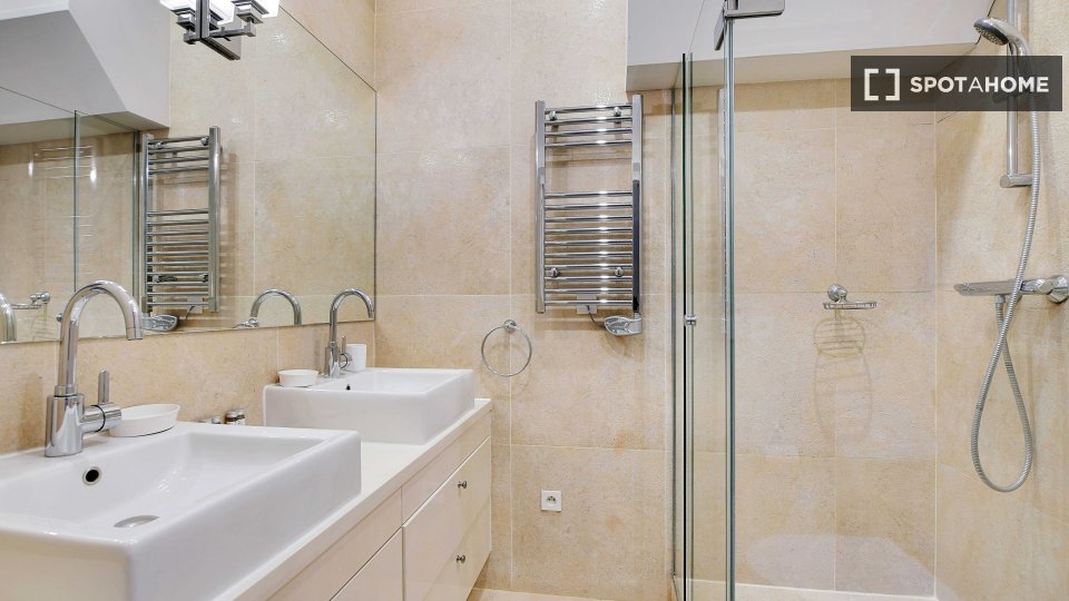 Apartment mono Paris, 45m² — photo 4