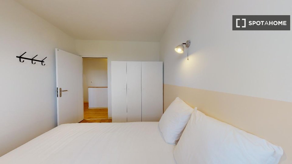 Double room Toulouse, 13 beds — photo 1