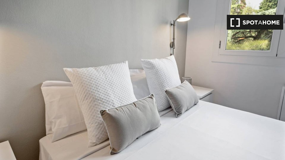 Apartment Barcelona, 1 bed — photo 11
