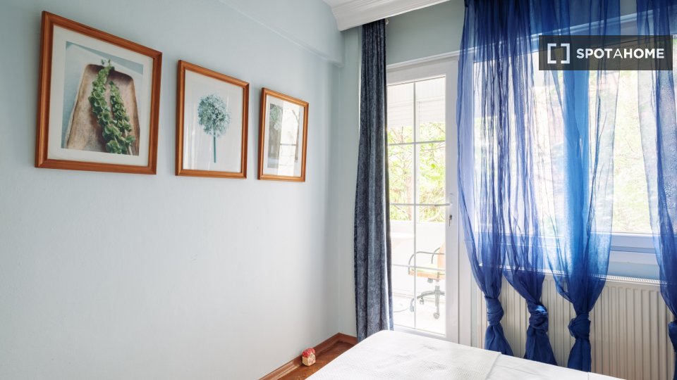 Apartment Istanbul, 1 bed — photo 3