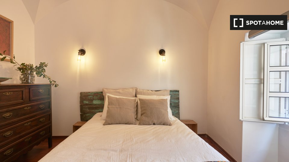 Apartment Lisbon, 1 bed, 45m² — photo 16