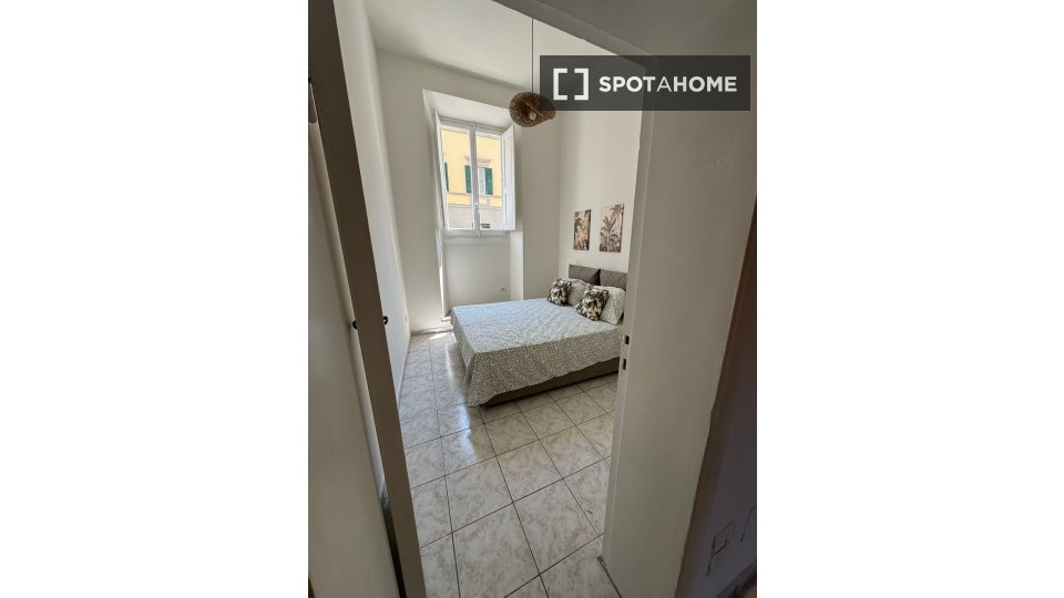 Apartment mono Florencia — foto 12