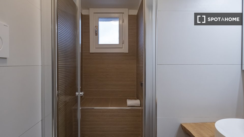 Apartment Milan, 1 bed — photo 9