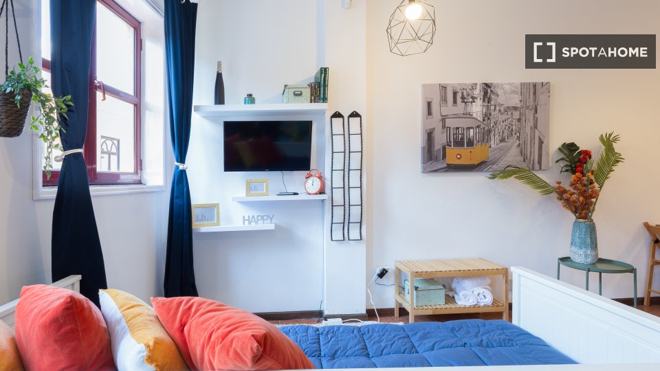 Apartment mono Porto, 30m² — photo 18