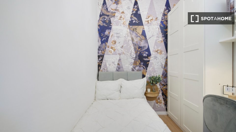 Double room Lisbon, 7 beds — photo 17