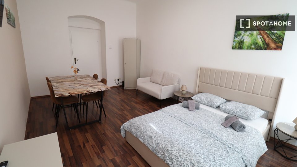 Apartment mono Vienna — photo 11