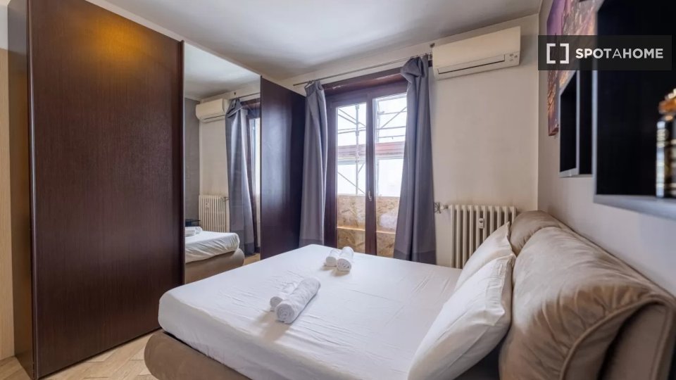 Apartment Milan, 1 bed — photo 13