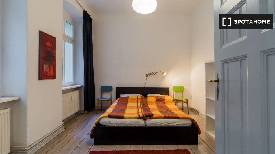 Apartment Berlin, 1 bed — photo 13