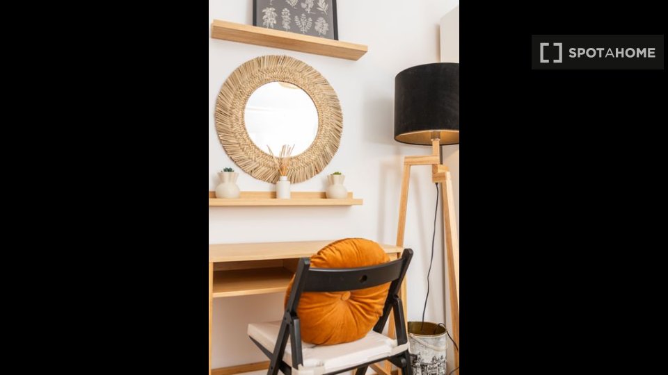 Apartment Lisbon, 2 beds — photo 15