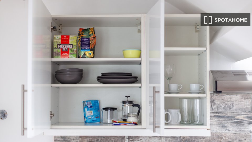 Apartment mono London, 18m² — photo 9
