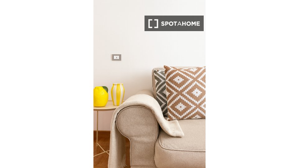 Apartment Milan, 1 bed — photo 92