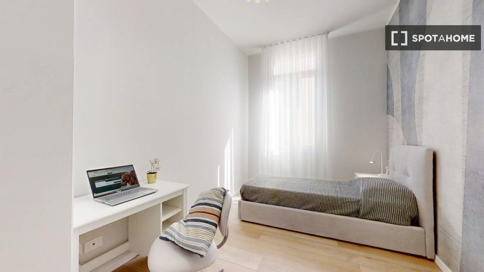 Double room Padua, 6 beds — photo 52