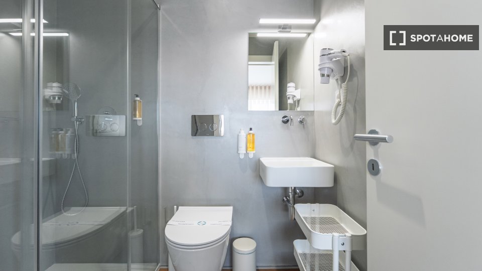 Apartment Porto, 2 beds, 53m² — photo 1