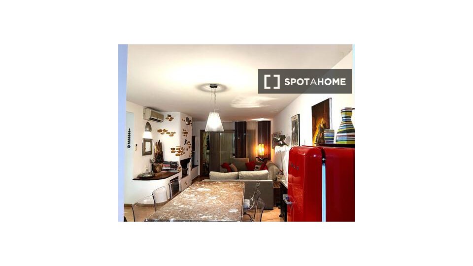 Apartment Palma_De_Mallorca, 2 beds, 100m² — photo 19