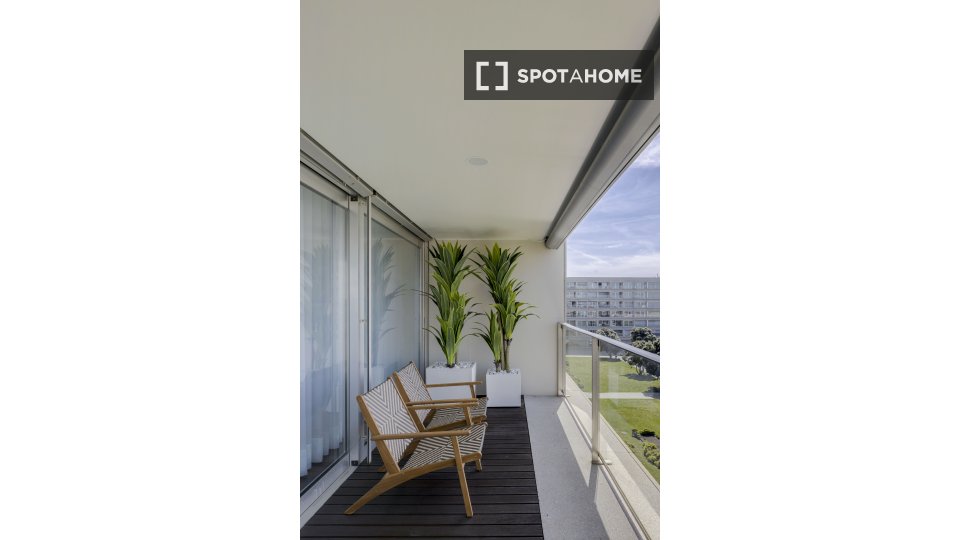 Apartment Porto, 4 beds, 250m² — photo 4
