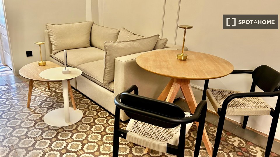 Apartment mono Barcelona — photo 3