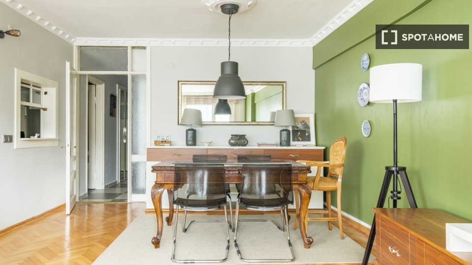 Apartment Istanbul, 1 bed — photo 4
