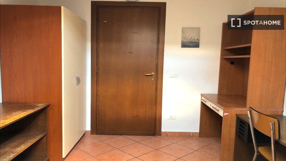 Double room Rome, 33 beds — photo 26