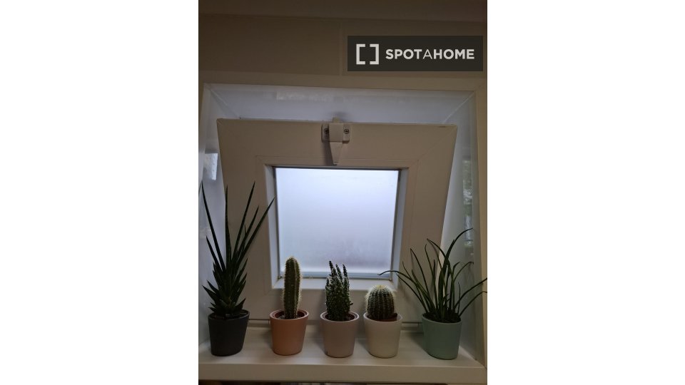 Apartment mono Lisbon, 20m² — photo 29