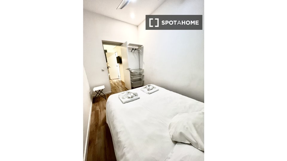 Apartment Madrid, 2 beds — photo 10
