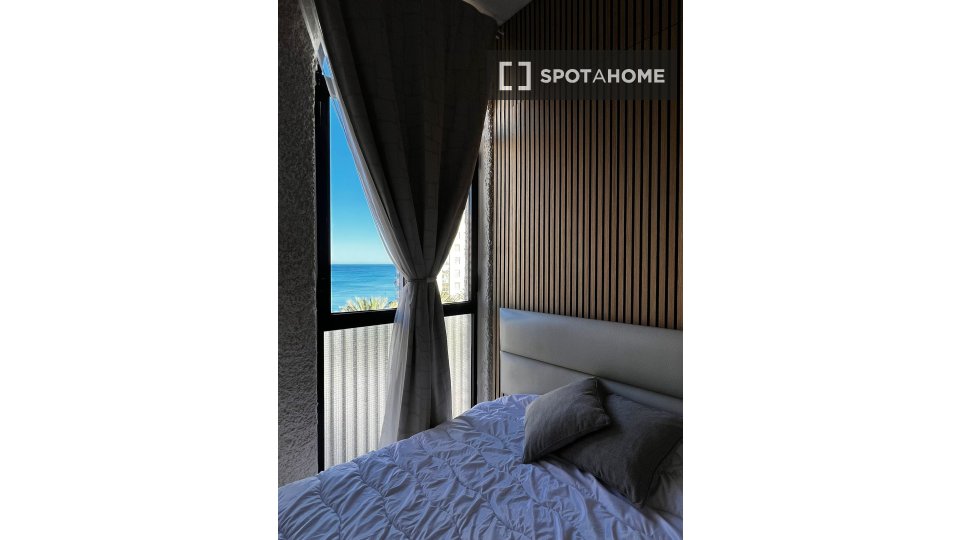 Apartment mono Murcia, 70m² — photo 25