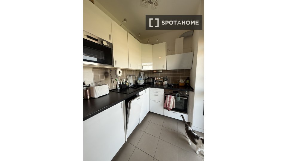 Apartment mono Milan, 48m² — photo 5
