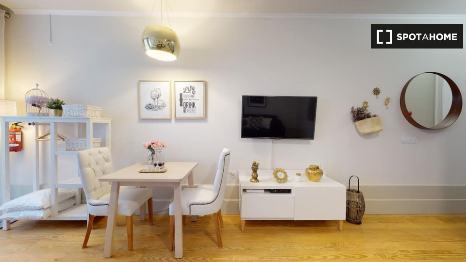Apartment mono Porto, 40m² — photo 6